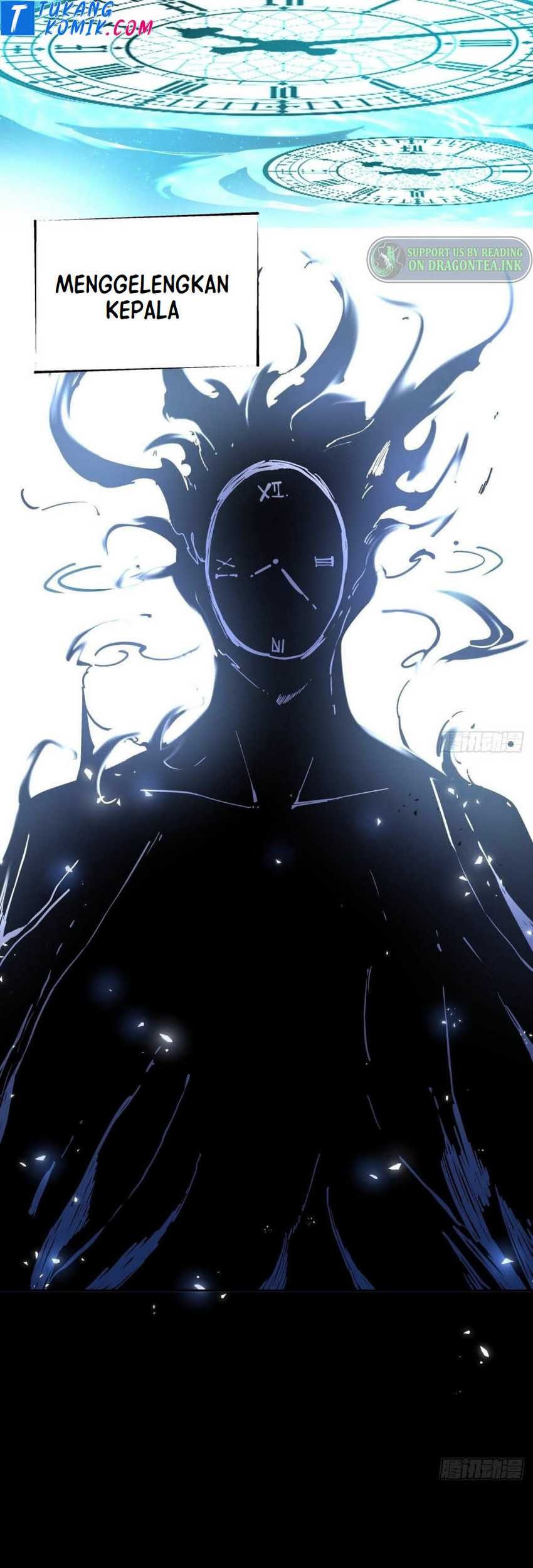 As The Richest Man, I Really Don’t Want To Be Reborn Chapter 22 Gambar 39