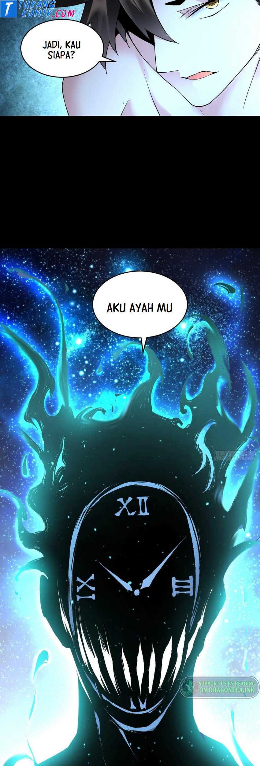 As The Richest Man, I Really Don’t Want To Be Reborn Chapter 22 Gambar 45