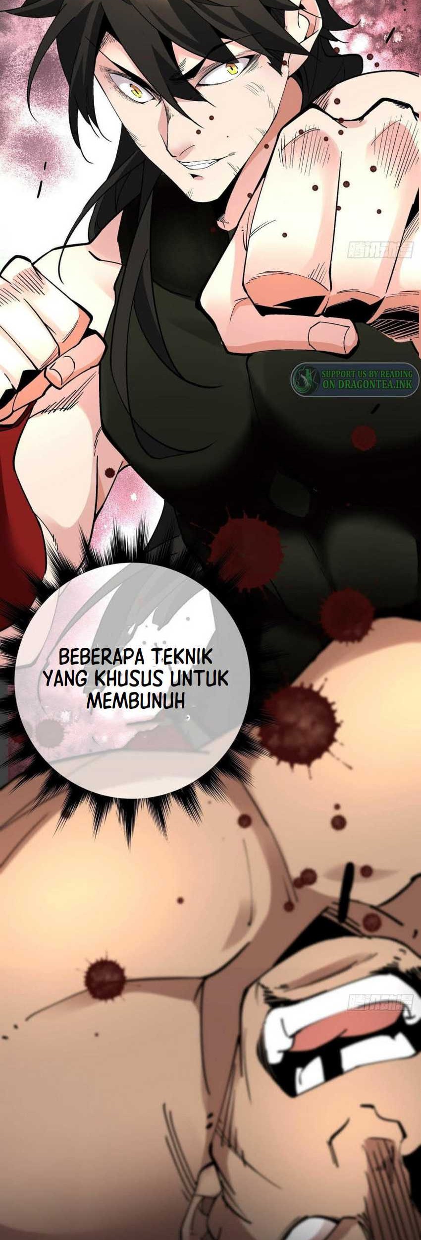 As The Richest Man, I Really Don’t Want To Be Reborn Chapter 22 Gambar 7