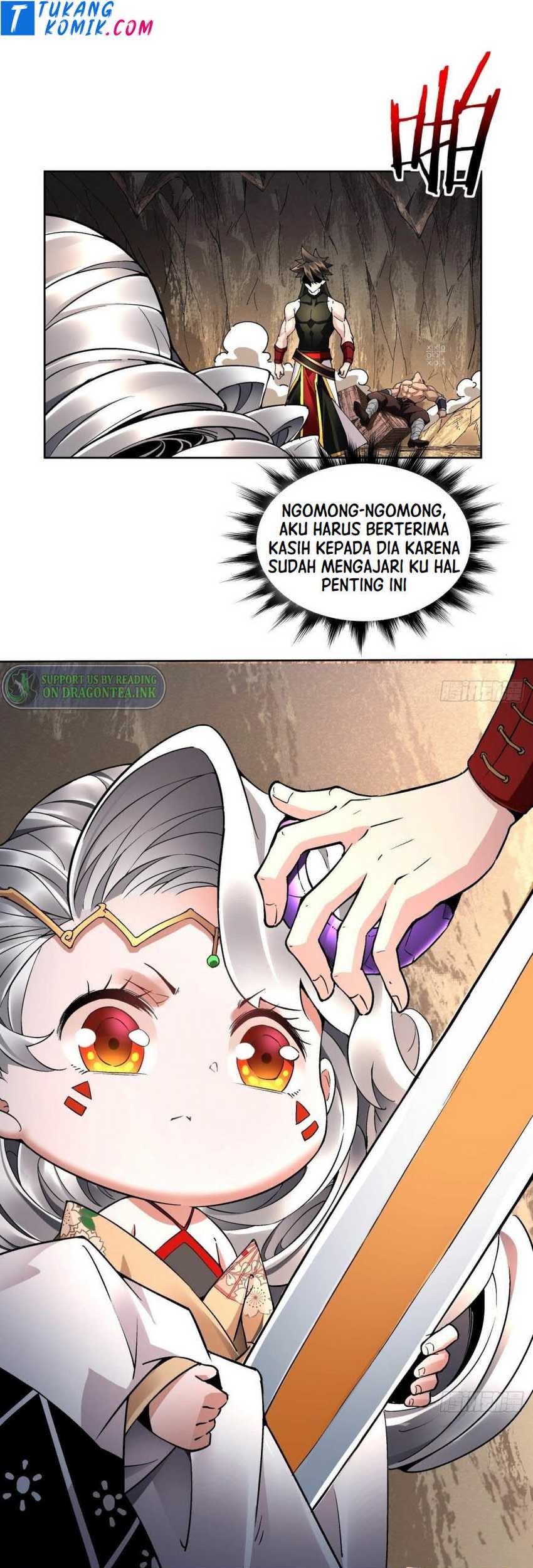 As The Richest Man, I Really Don’t Want To Be Reborn Chapter 22 Gambar 9