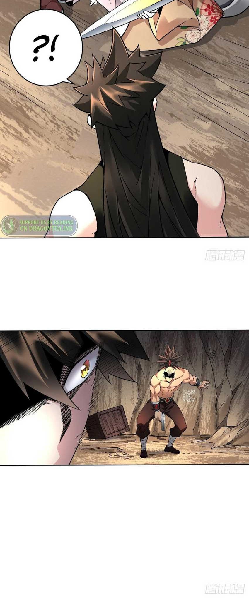 As The Richest Man, I Really Don’t Want To Be Reborn Chapter 22 Gambar 12