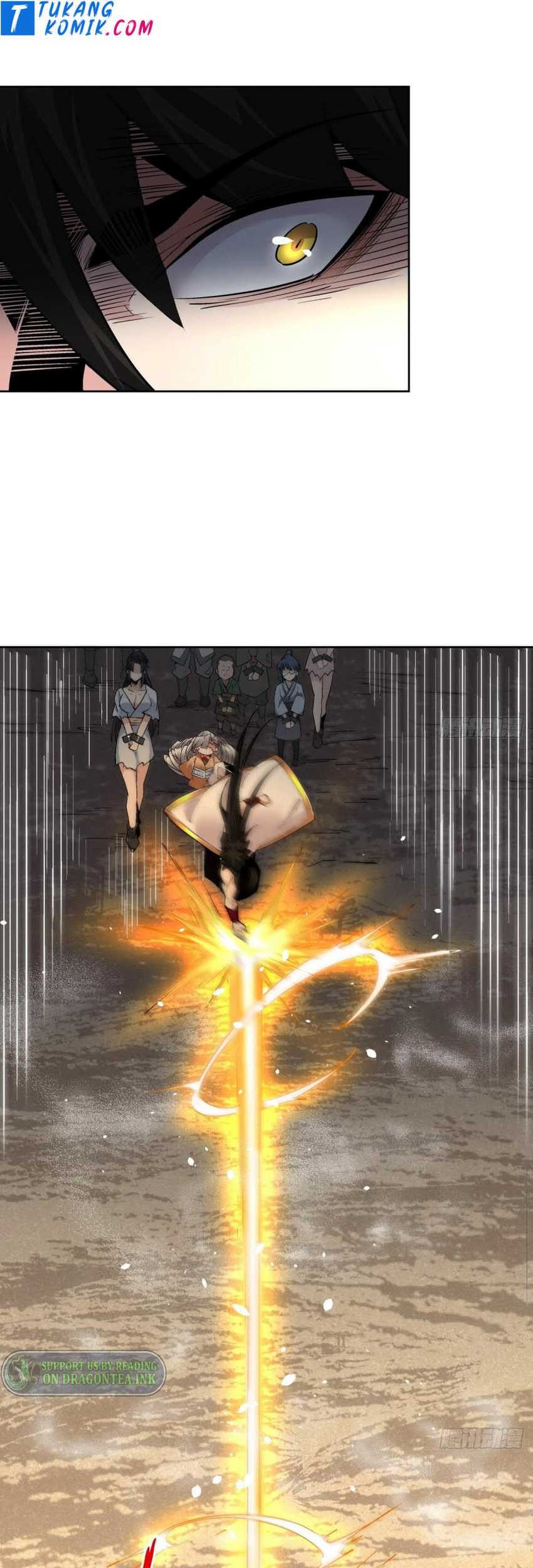 As The Richest Man, I Really Don’t Want To Be Reborn Chapter 22 Gambar 15