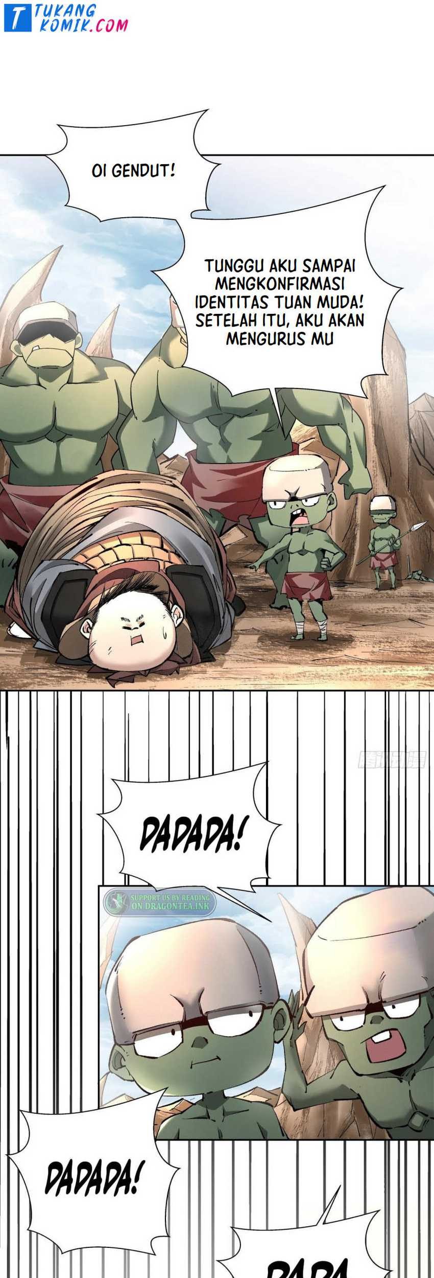 As The Richest Man, I Really Don’t Want To Be Reborn Chapter 21 Gambar 19