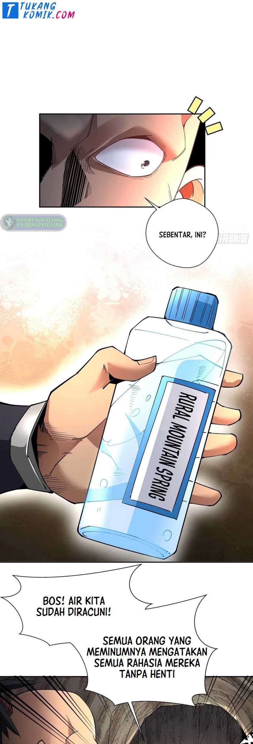 As The Richest Man, I Really Don’t Want To Be Reborn Chapter 21 Gambar 25