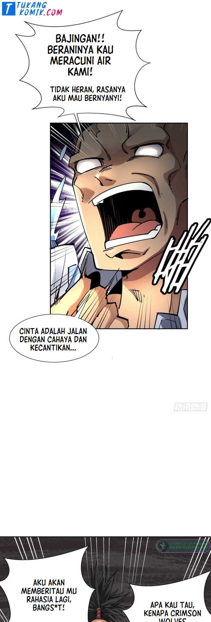 As The Richest Man, I Really Don’t Want To Be Reborn Chapter 21 Gambar 29