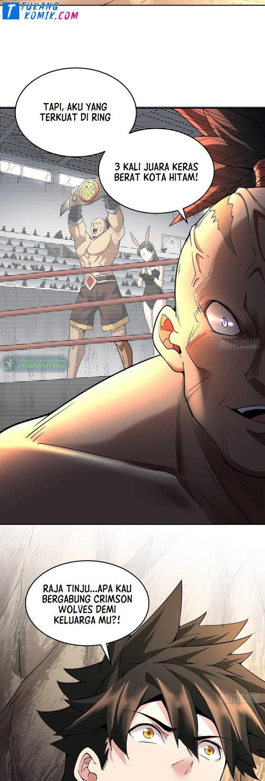 As The Richest Man, I Really Don’t Want To Be Reborn Chapter 21 Gambar 32