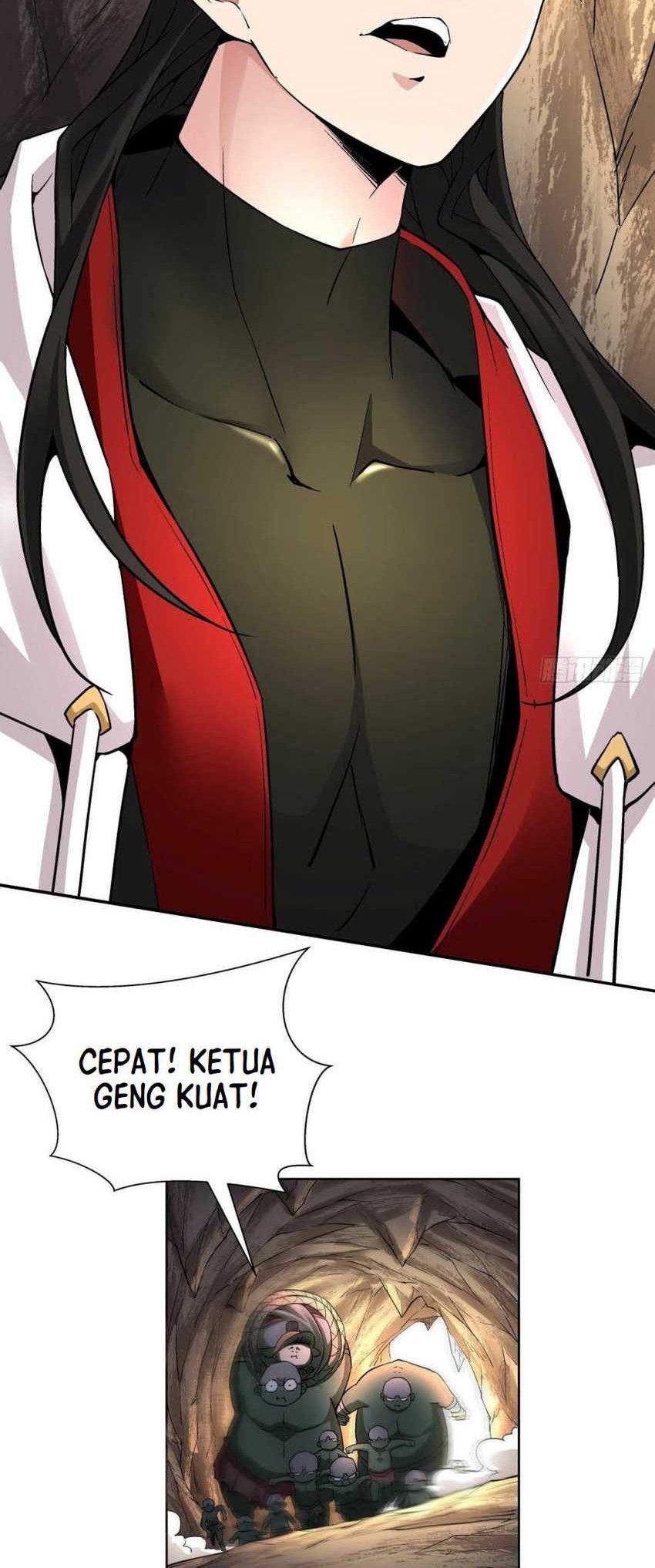 As The Richest Man, I Really Don’t Want To Be Reborn Chapter 21 Gambar 33