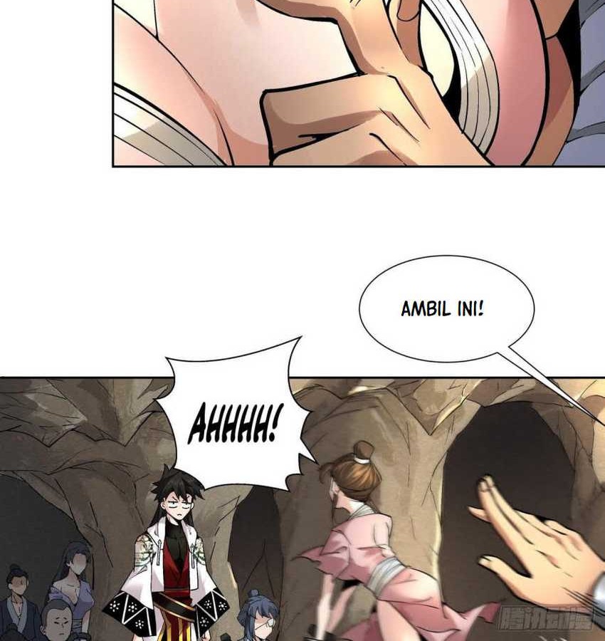 As The Richest Man, I Really Don’t Want To Be Reborn Chapter 21 Gambar 5