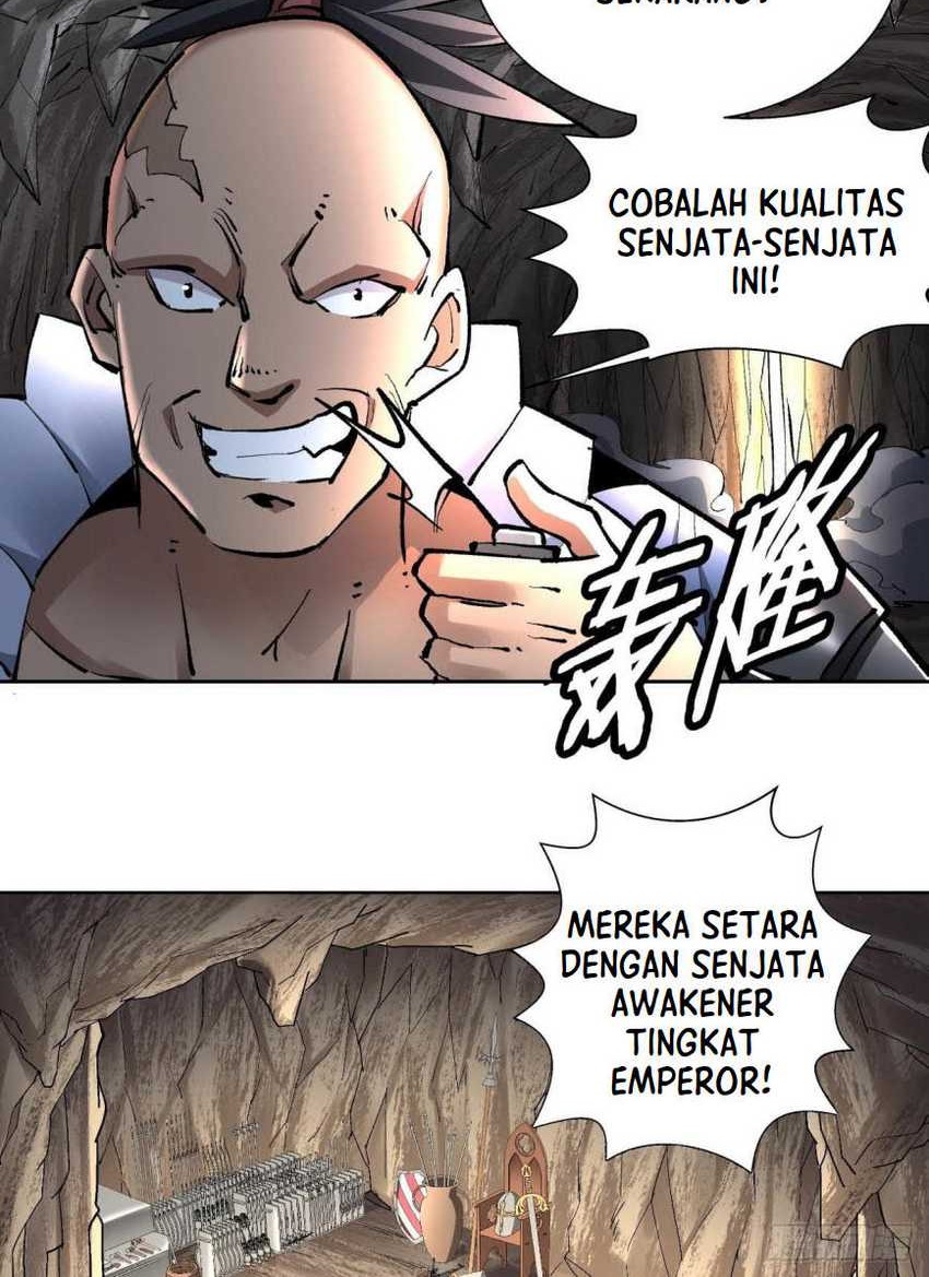 As The Richest Man, I Really Don’t Want To Be Reborn Chapter 21 Gambar 10