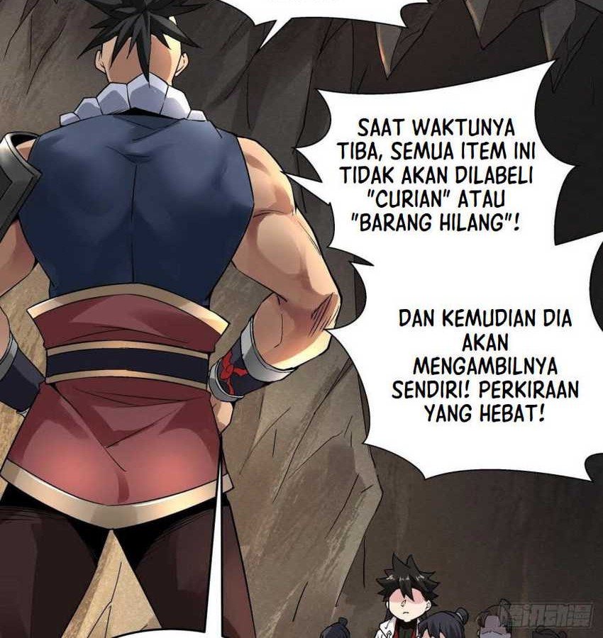 As The Richest Man, I Really Don’t Want To Be Reborn Chapter 21 Gambar 14