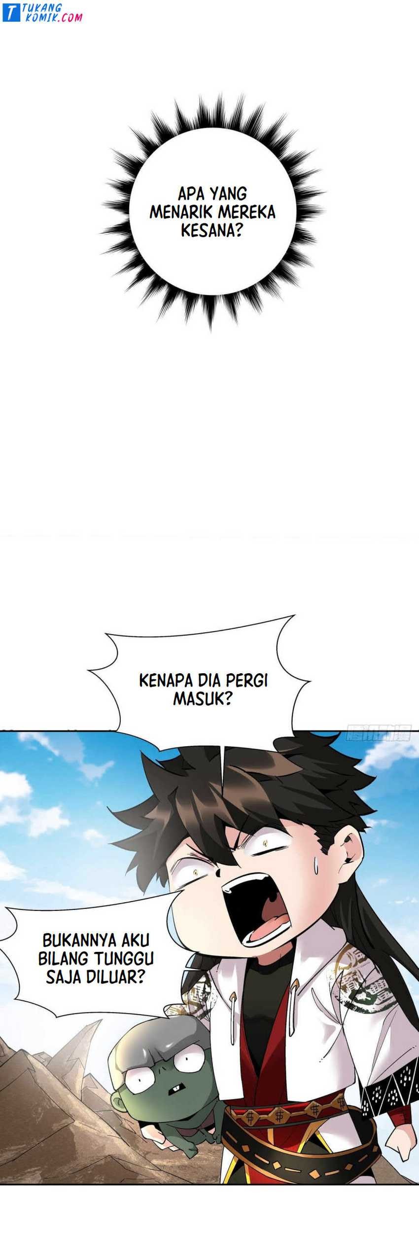 As The Richest Man, I Really Don’t Want To Be Reborn Chapter 20 Gambar 18