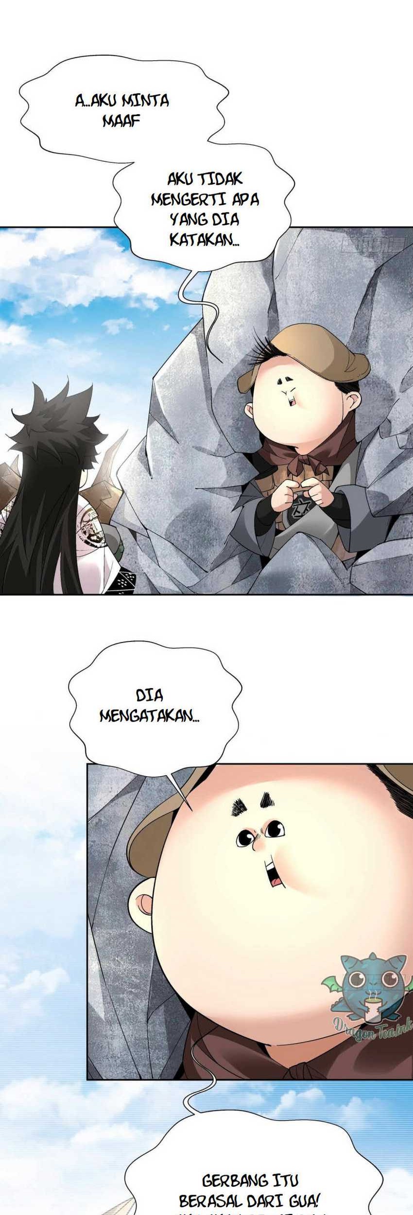 As The Richest Man, I Really Don’t Want To Be Reborn Chapter 20 Gambar 19