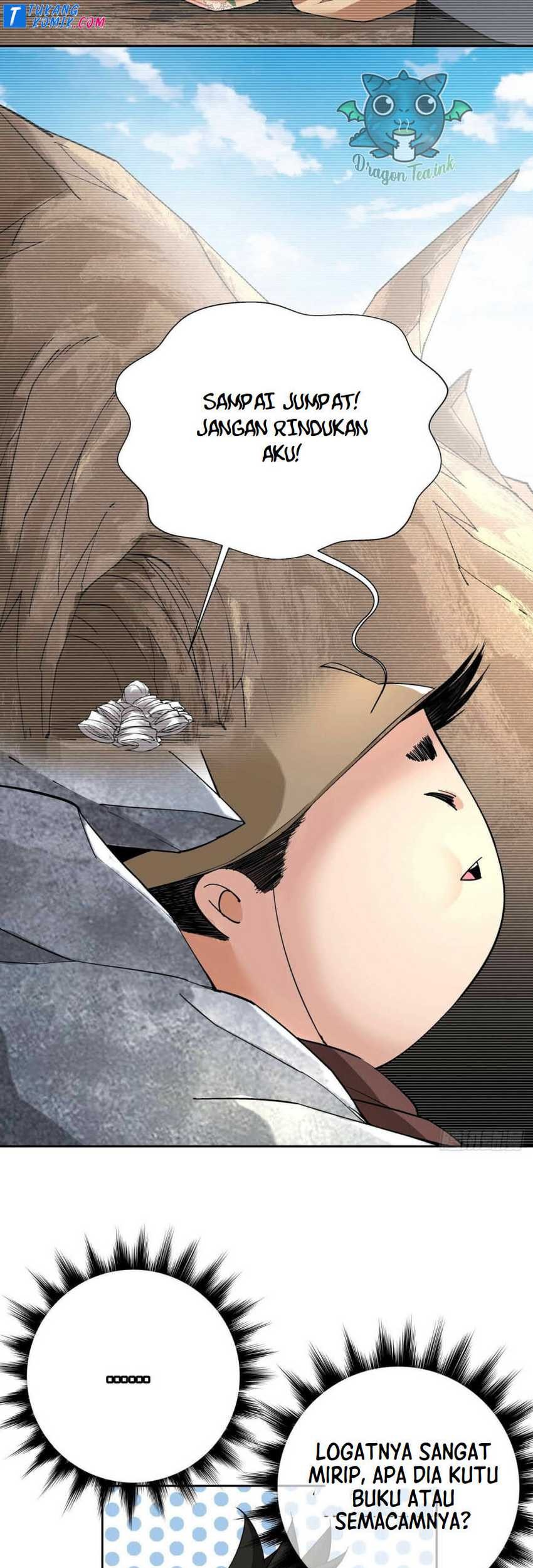 As The Richest Man, I Really Don’t Want To Be Reborn Chapter 20 Gambar 21