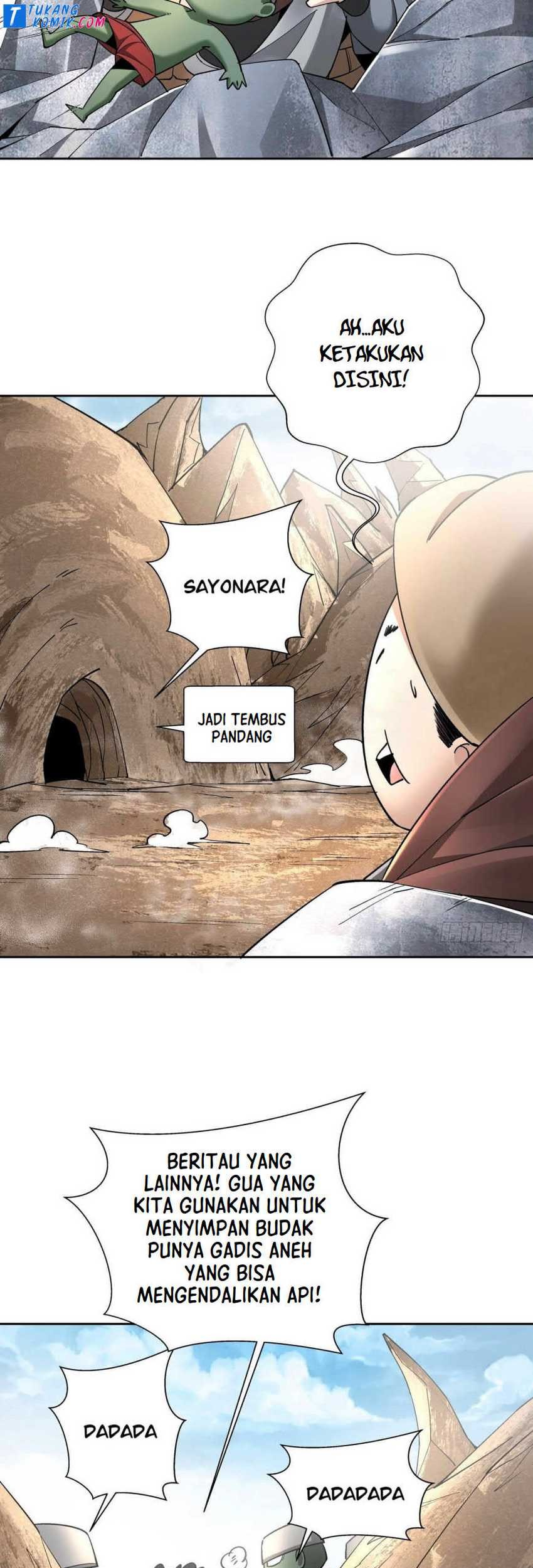 As The Richest Man, I Really Don’t Want To Be Reborn Chapter 20 Gambar 23