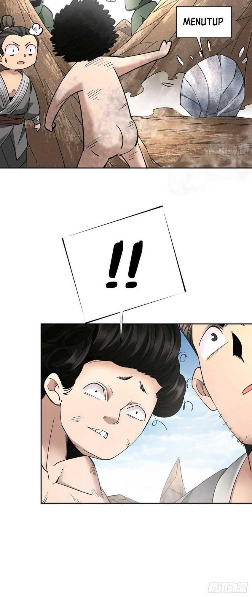 As The Richest Man, I Really Don’t Want To Be Reborn Chapter 20 Gambar 24