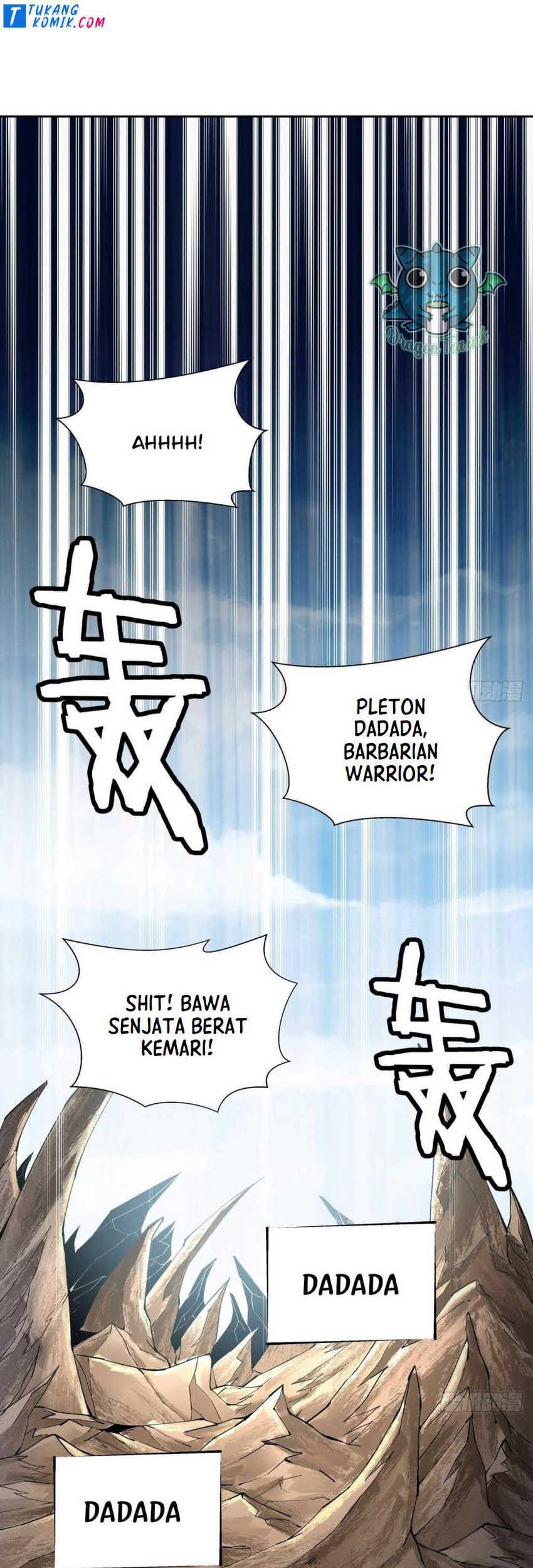 As The Richest Man, I Really Don’t Want To Be Reborn Chapter 20 Gambar 25