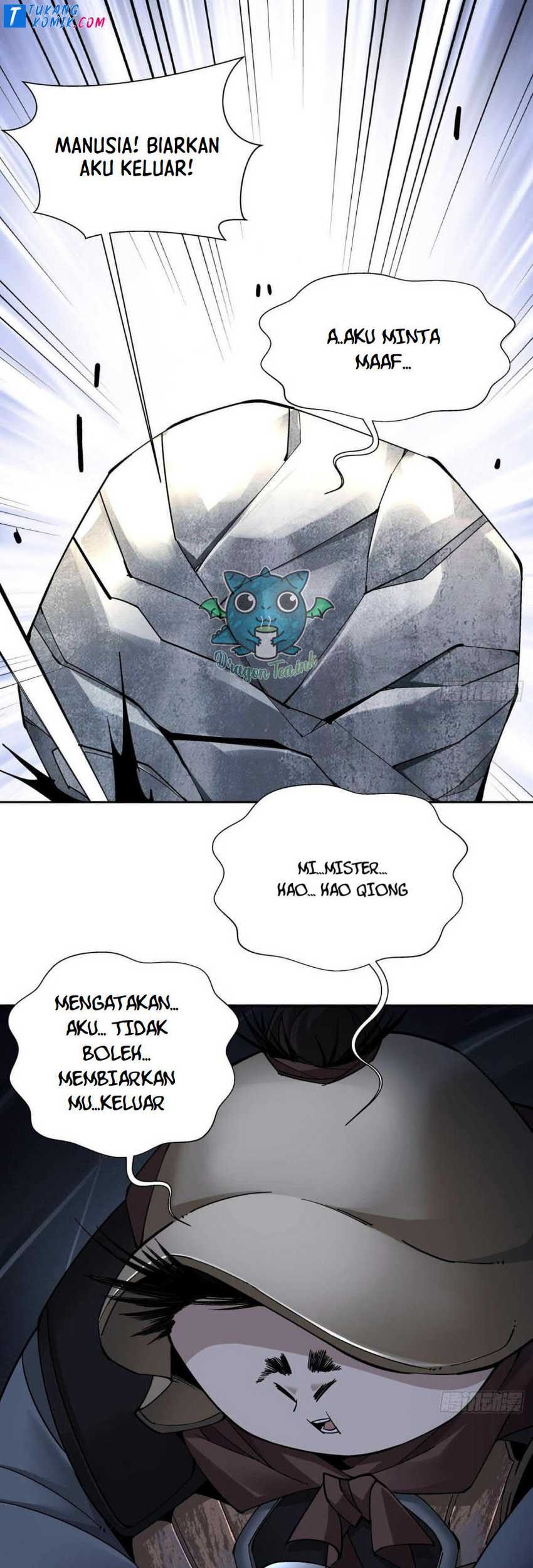 As The Richest Man, I Really Don’t Want To Be Reborn Chapter 20 Gambar 27