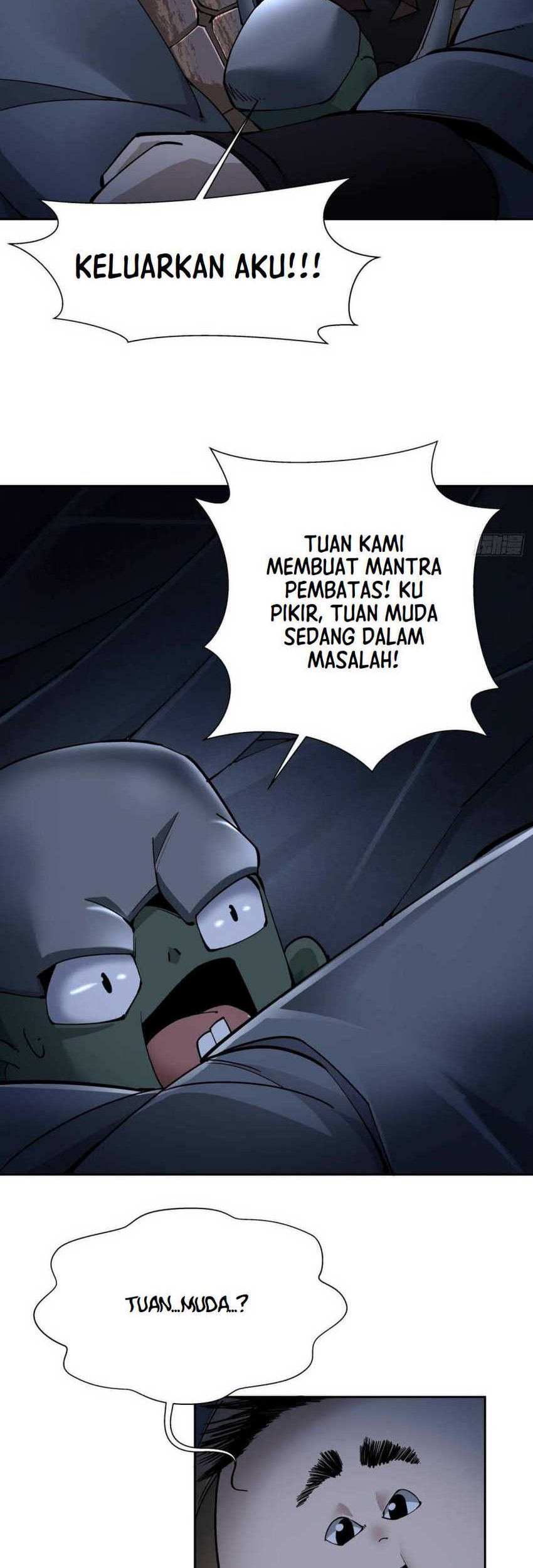 As The Richest Man, I Really Don’t Want To Be Reborn Chapter 20 Gambar 28