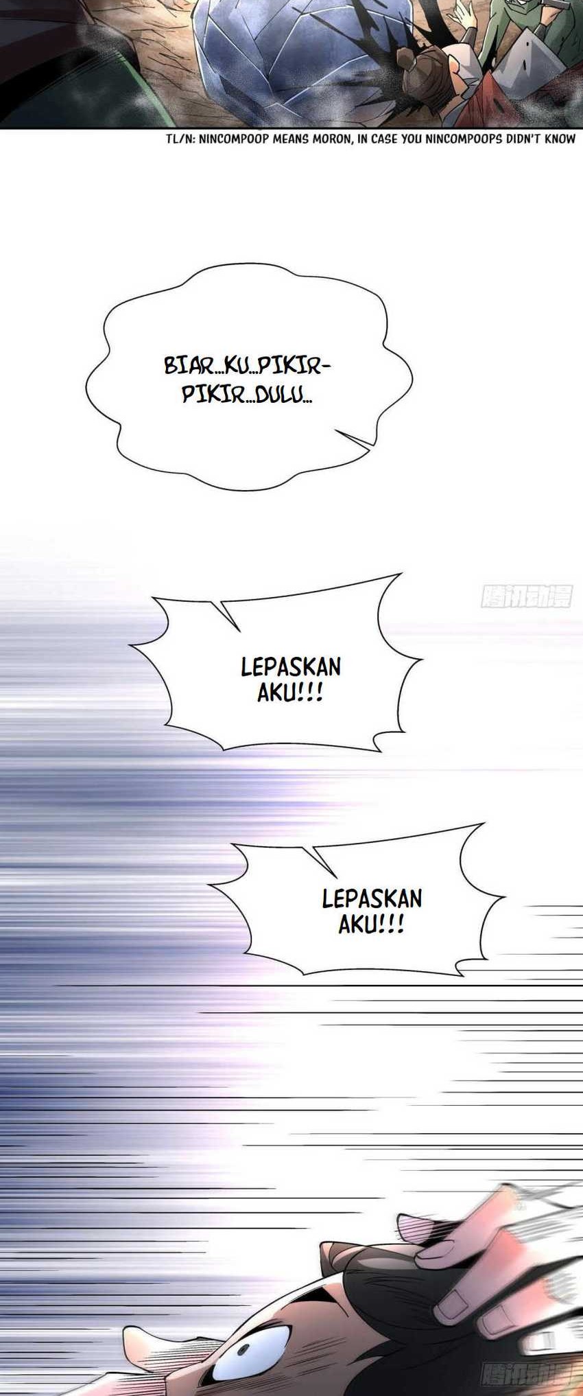 As The Richest Man, I Really Don’t Want To Be Reborn Chapter 20 Gambar 33