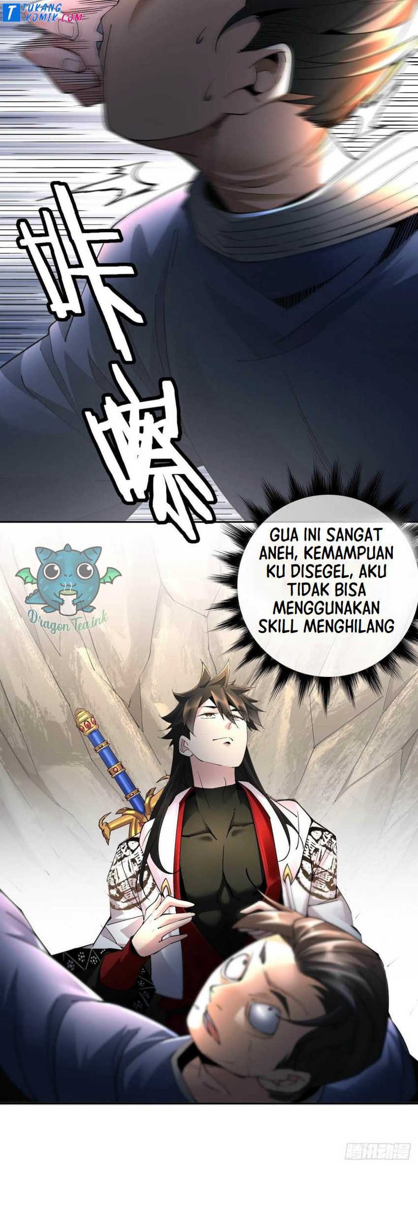 As The Richest Man, I Really Don’t Want To Be Reborn Chapter 20 Gambar 34