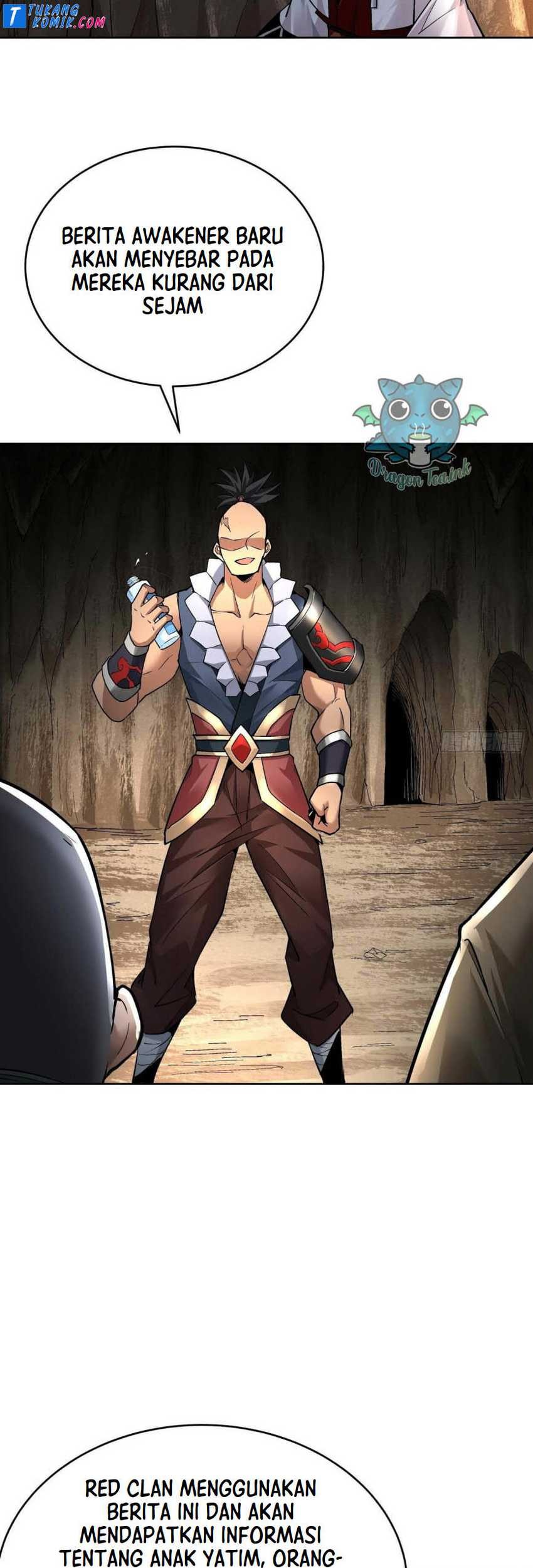 As The Richest Man, I Really Don’t Want To Be Reborn Chapter 20 Gambar 36