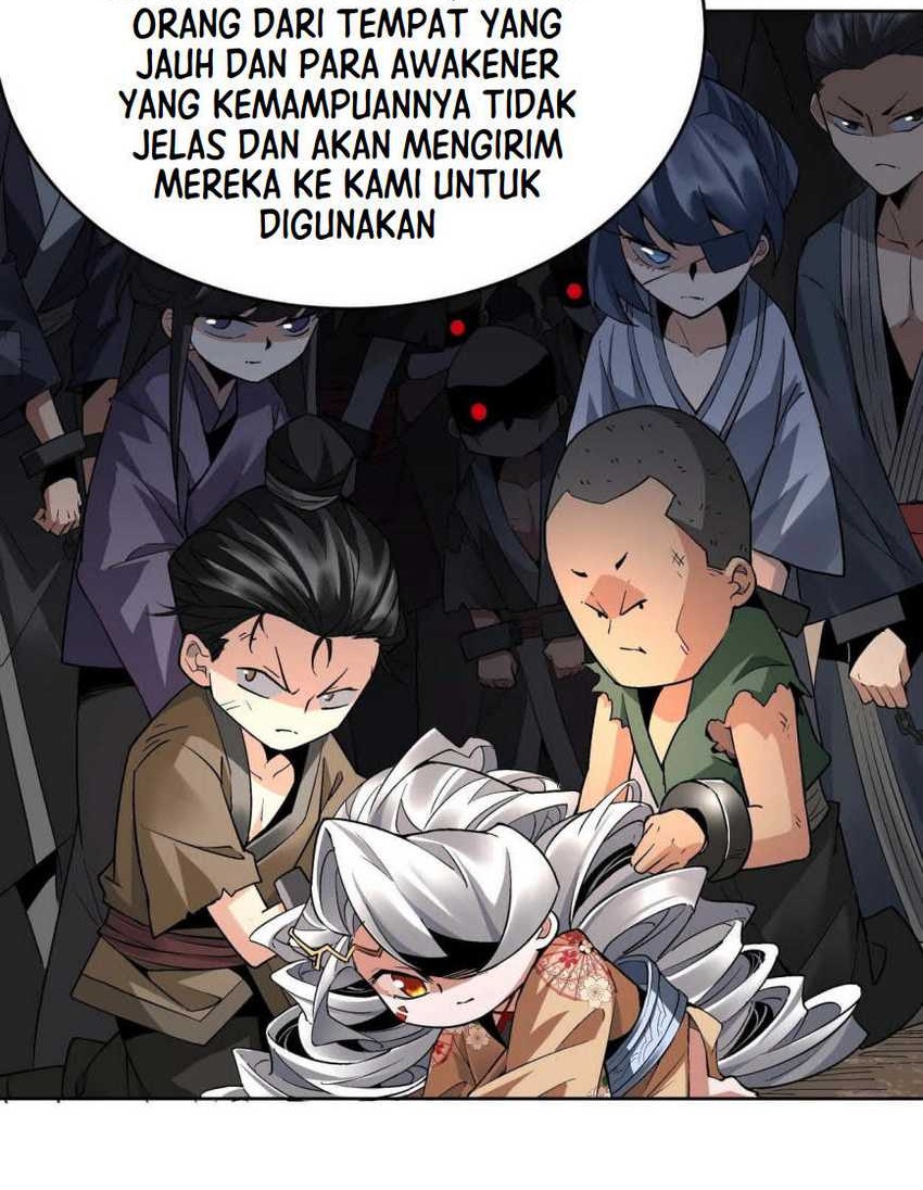 As The Richest Man, I Really Don’t Want To Be Reborn Chapter 20 Gambar 37