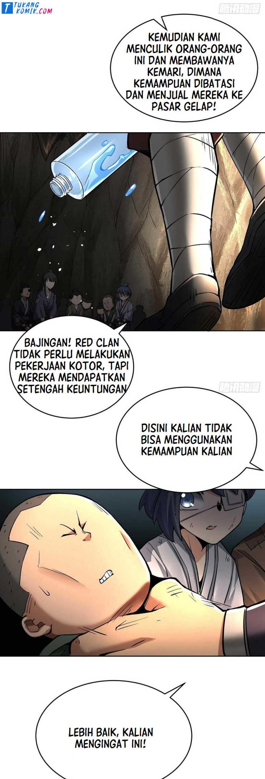 As The Richest Man, I Really Don’t Want To Be Reborn Chapter 20 Gambar 38