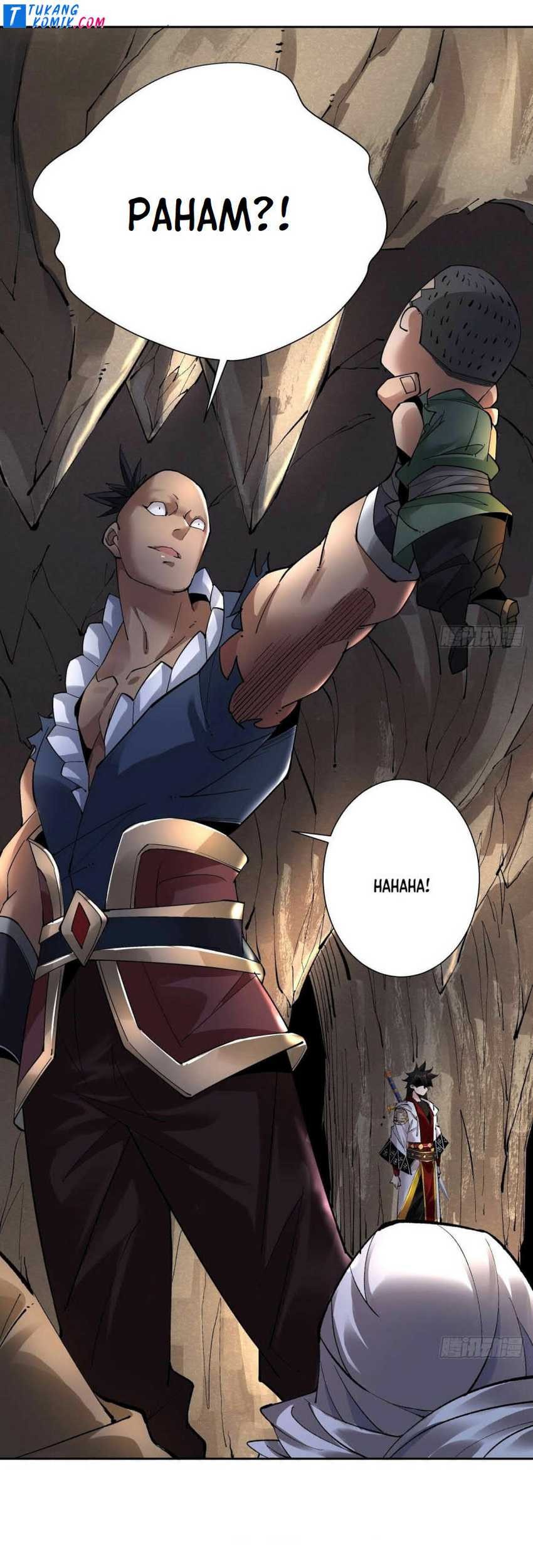 As The Richest Man, I Really Don’t Want To Be Reborn Chapter 20 Gambar 40