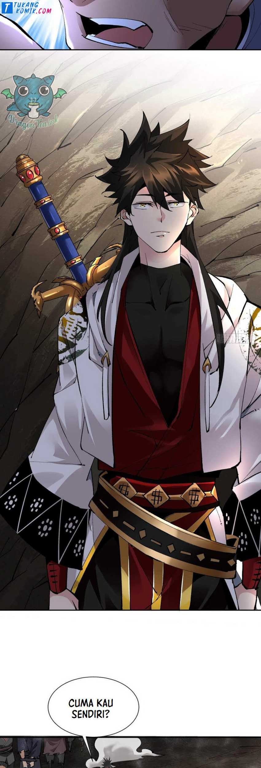 As The Richest Man, I Really Don’t Want To Be Reborn Chapter 20 Gambar 42