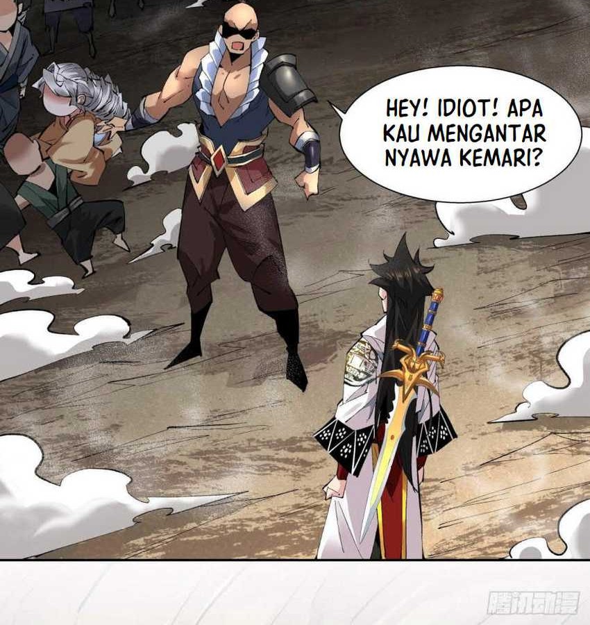 As The Richest Man, I Really Don’t Want To Be Reborn Chapter 20 Gambar 43