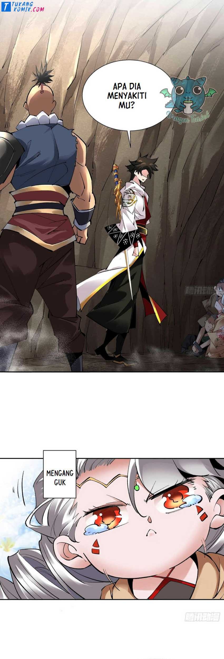 As The Richest Man, I Really Don’t Want To Be Reborn Chapter 20 Gambar 44