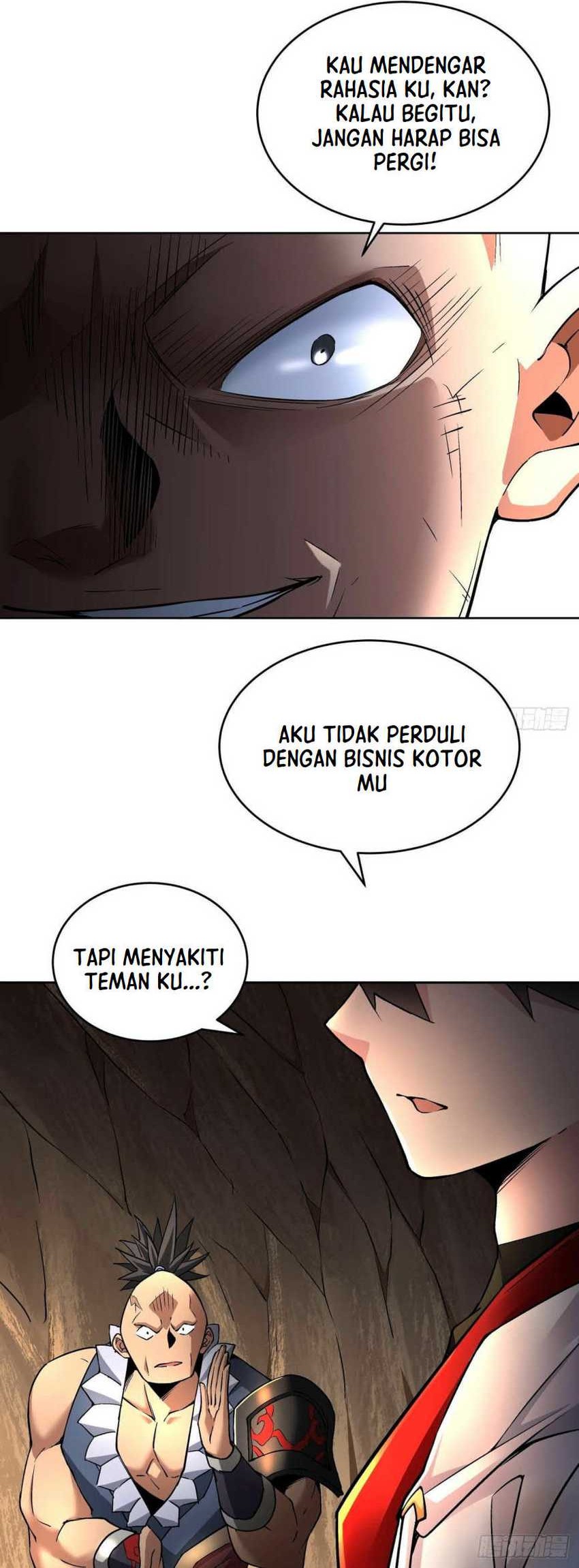 As The Richest Man, I Really Don’t Want To Be Reborn Chapter 20 Gambar 45
