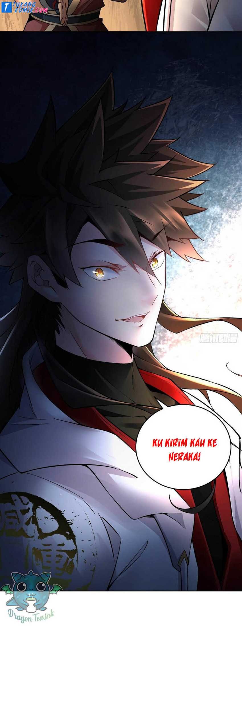 As The Richest Man, I Really Don’t Want To Be Reborn Chapter 20 Gambar 46