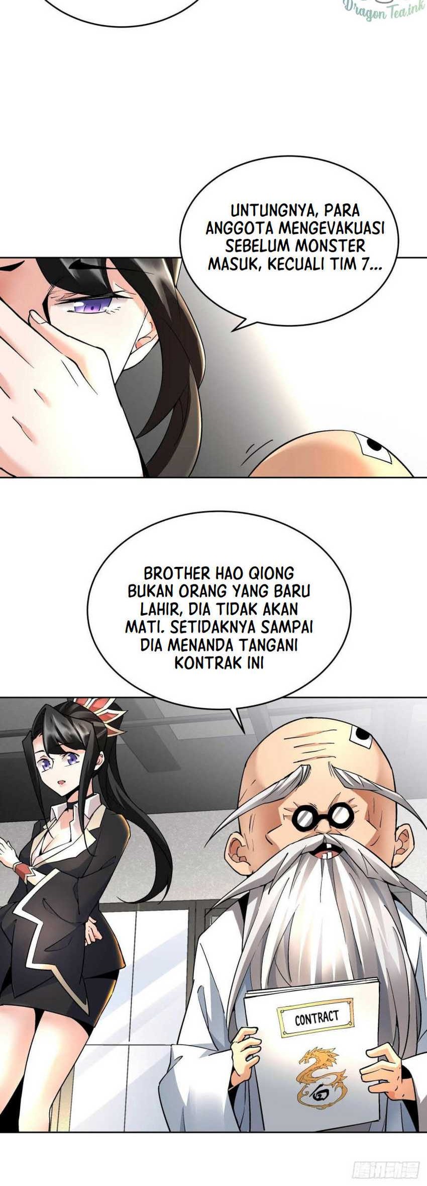 As The Richest Man, I Really Don’t Want To Be Reborn Chapter 20 Gambar 6