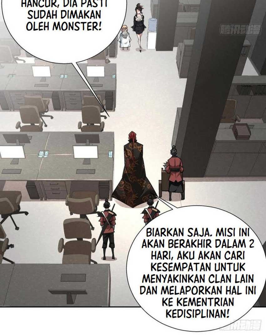 As The Richest Man, I Really Don’t Want To Be Reborn Chapter 20 Gambar 12