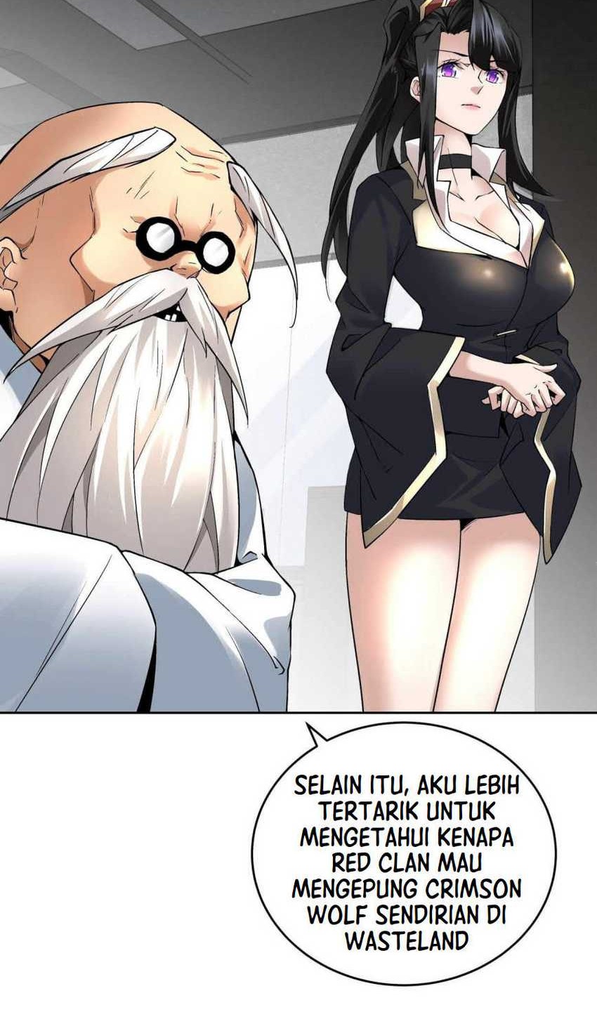 As The Richest Man, I Really Don’t Want To Be Reborn Chapter 20 Gambar 17