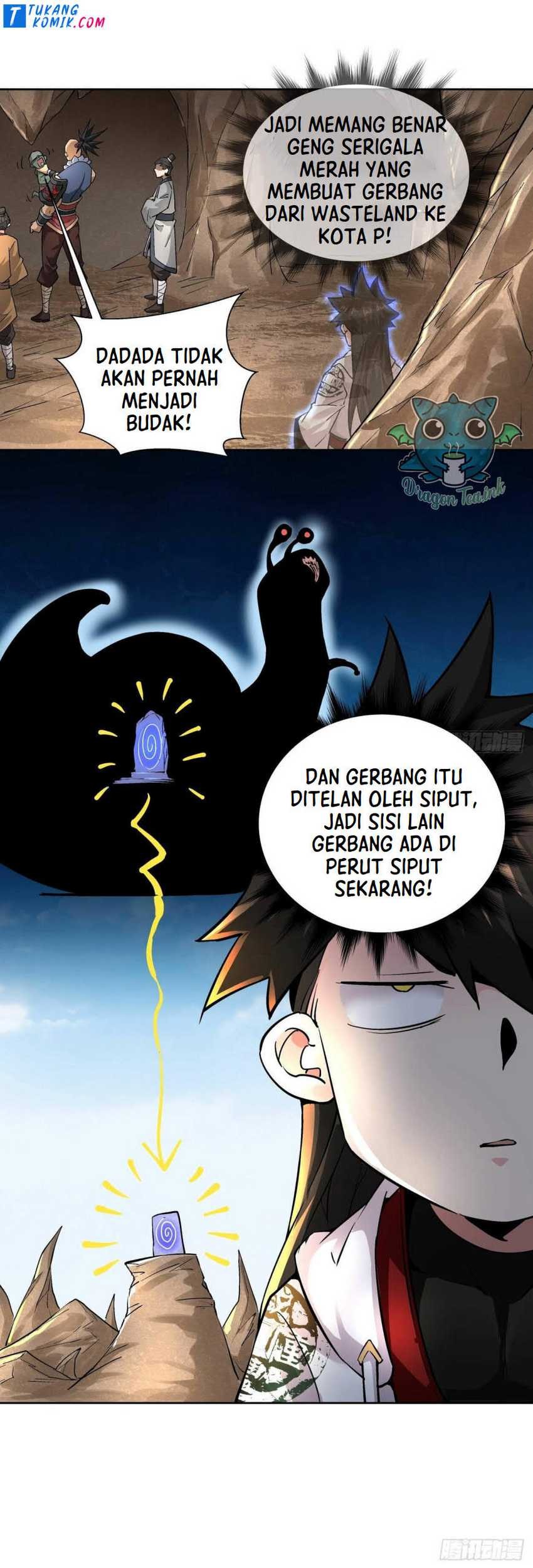 As The Richest Man, I Really Don’t Want To Be Reborn Chapter 19 Gambar 22