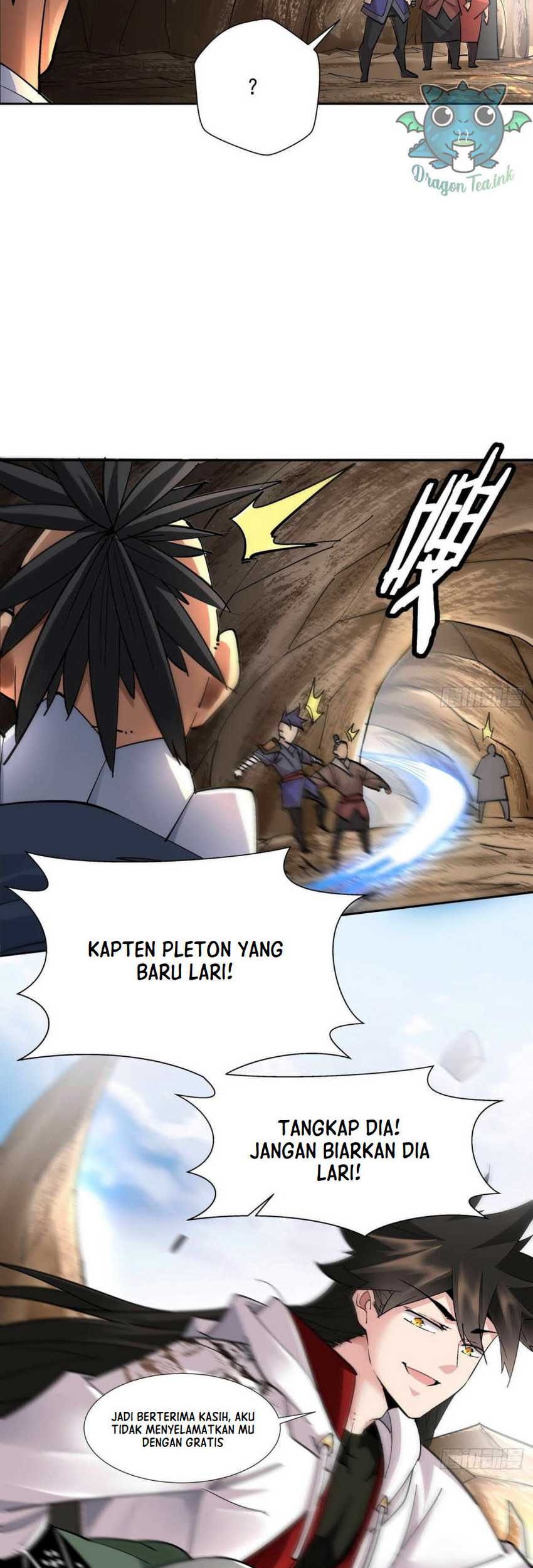 As The Richest Man, I Really Don’t Want To Be Reborn Chapter 19 Gambar 25