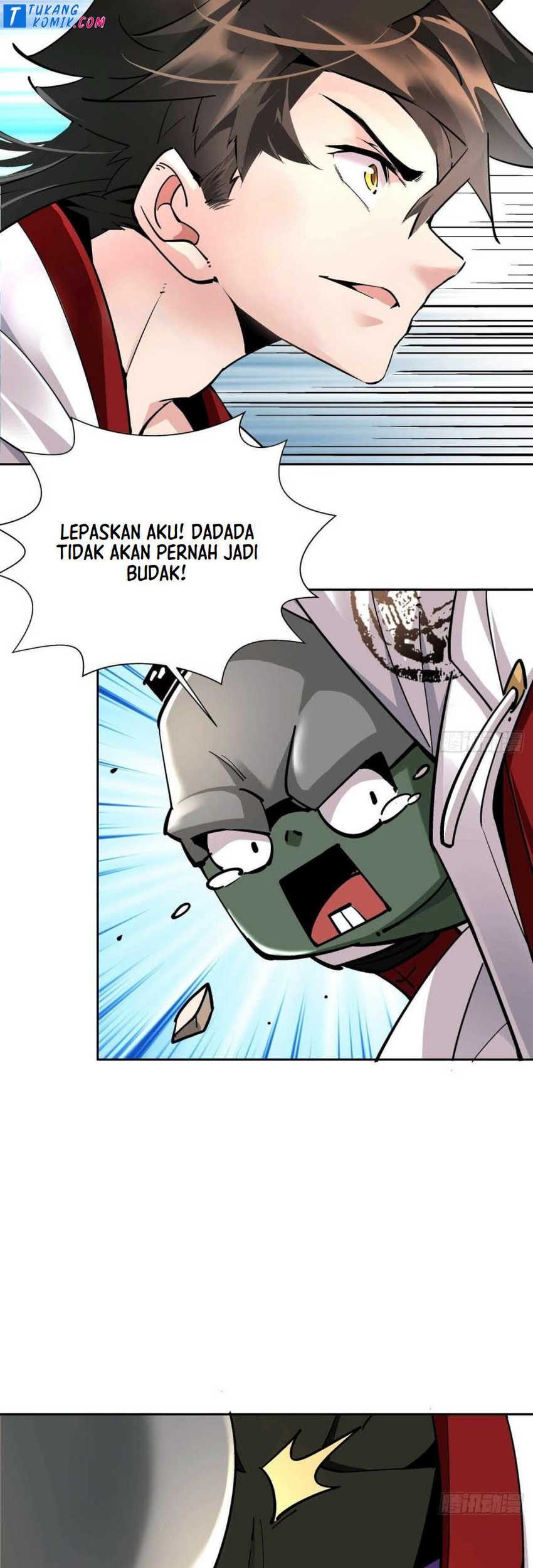 As The Richest Man, I Really Don’t Want To Be Reborn Chapter 19 Gambar 27