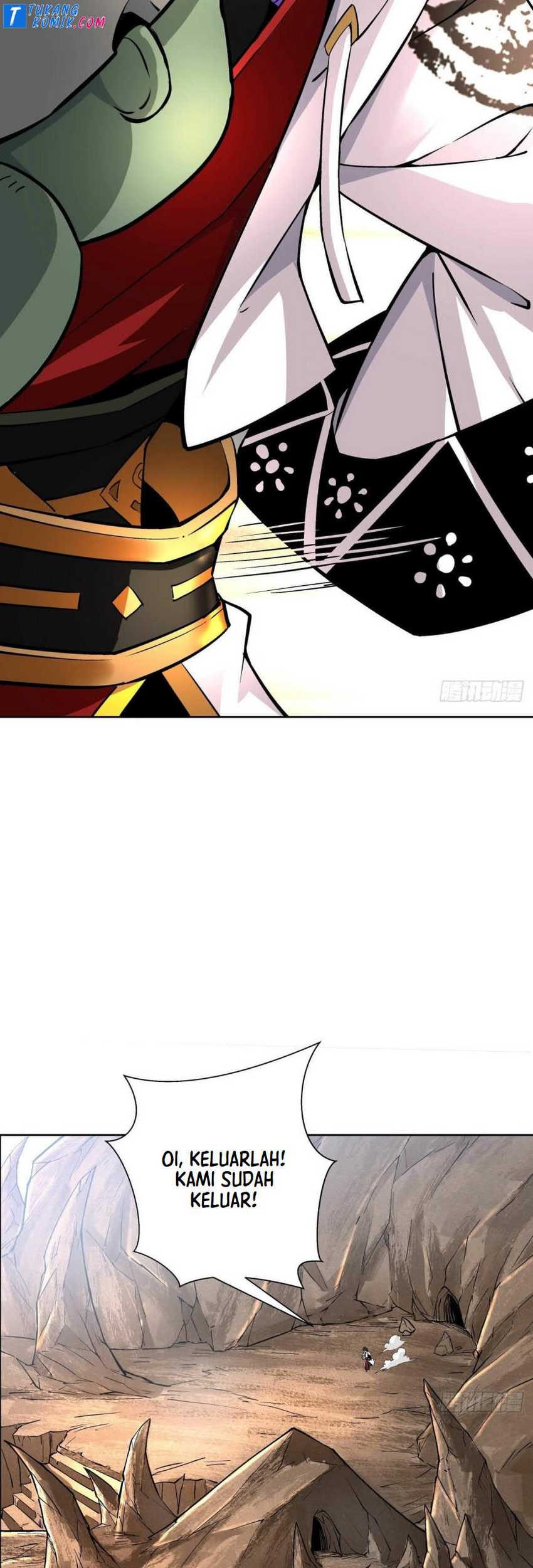 As The Richest Man, I Really Don’t Want To Be Reborn Chapter 19 Gambar 30