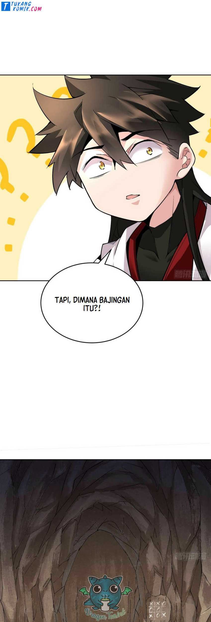 As The Richest Man, I Really Don’t Want To Be Reborn Chapter 19 Gambar 32