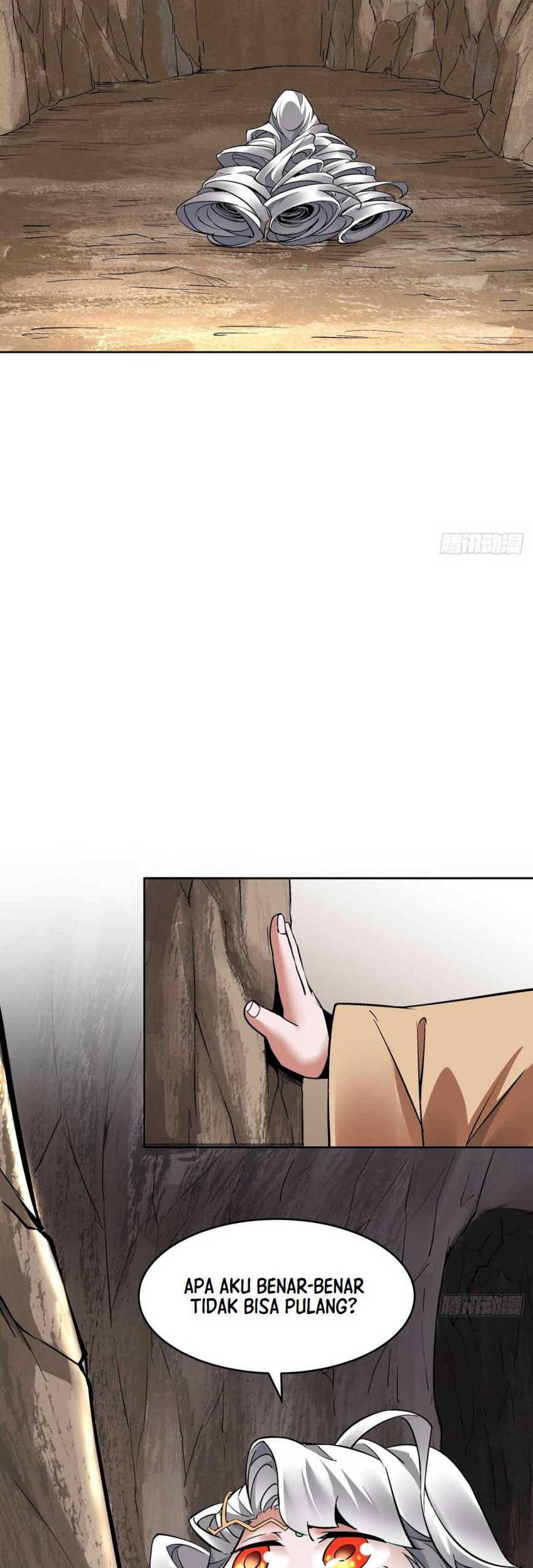 As The Richest Man, I Really Don’t Want To Be Reborn Chapter 19 Gambar 33