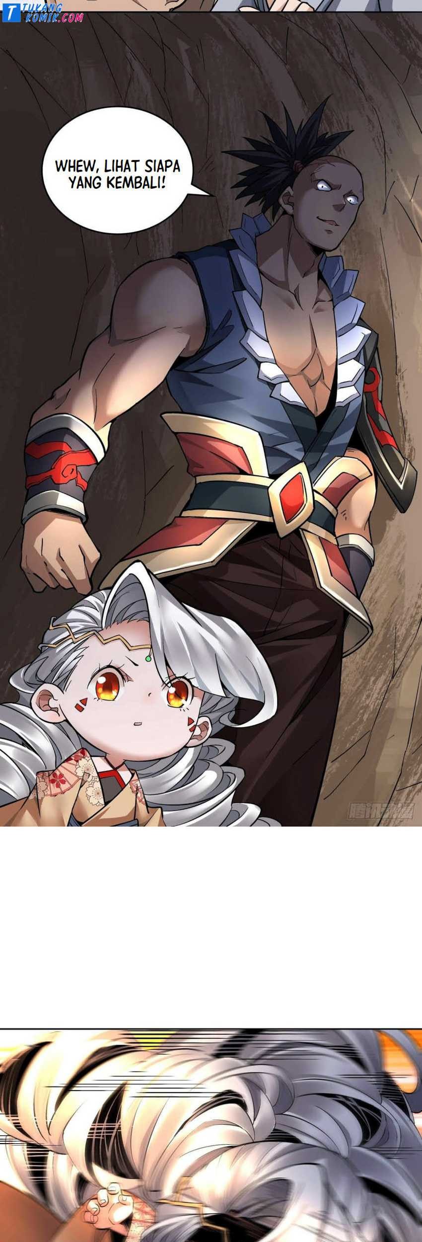 As The Richest Man, I Really Don’t Want To Be Reborn Chapter 19 Gambar 38
