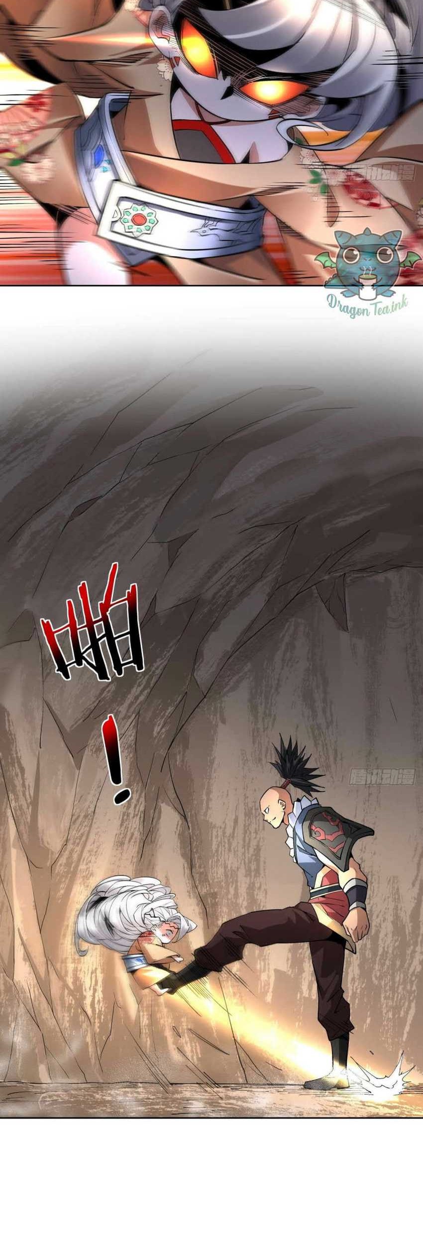 As The Richest Man, I Really Don’t Want To Be Reborn Chapter 19 Gambar 39