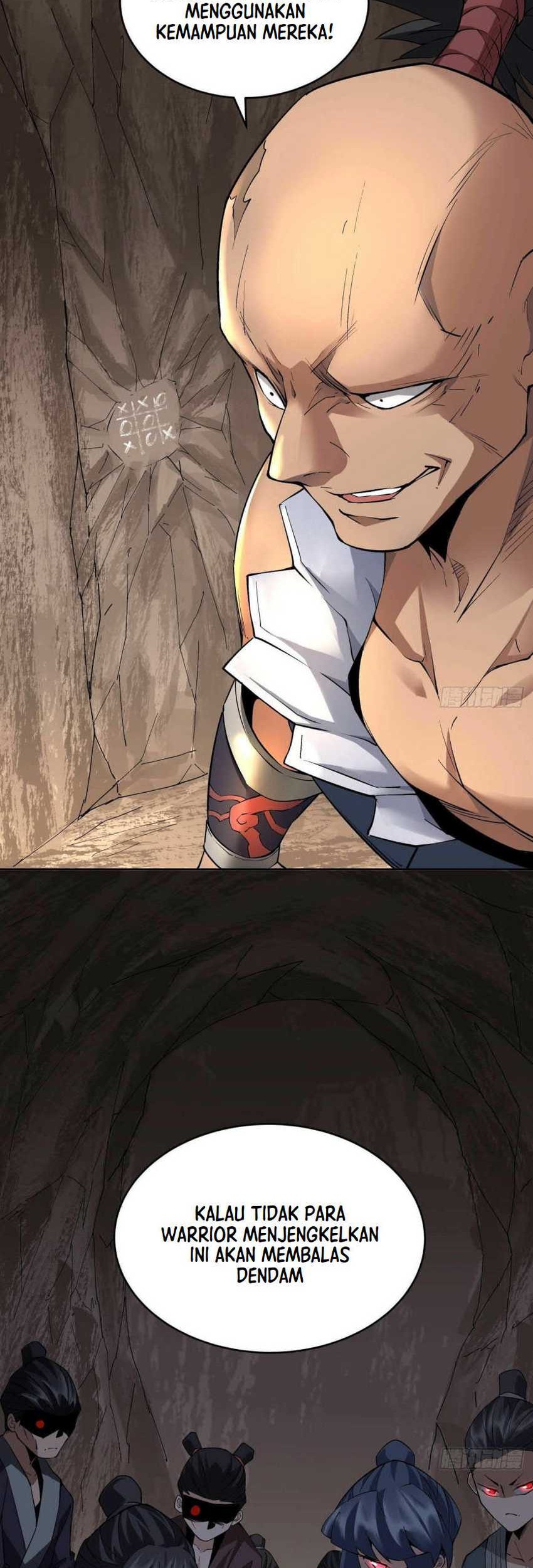 As The Richest Man, I Really Don’t Want To Be Reborn Chapter 19 Gambar 42
