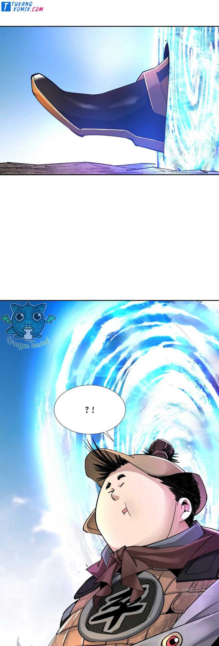 As The Richest Man, I Really Don’t Want To Be Reborn Chapter 19 Gambar 3