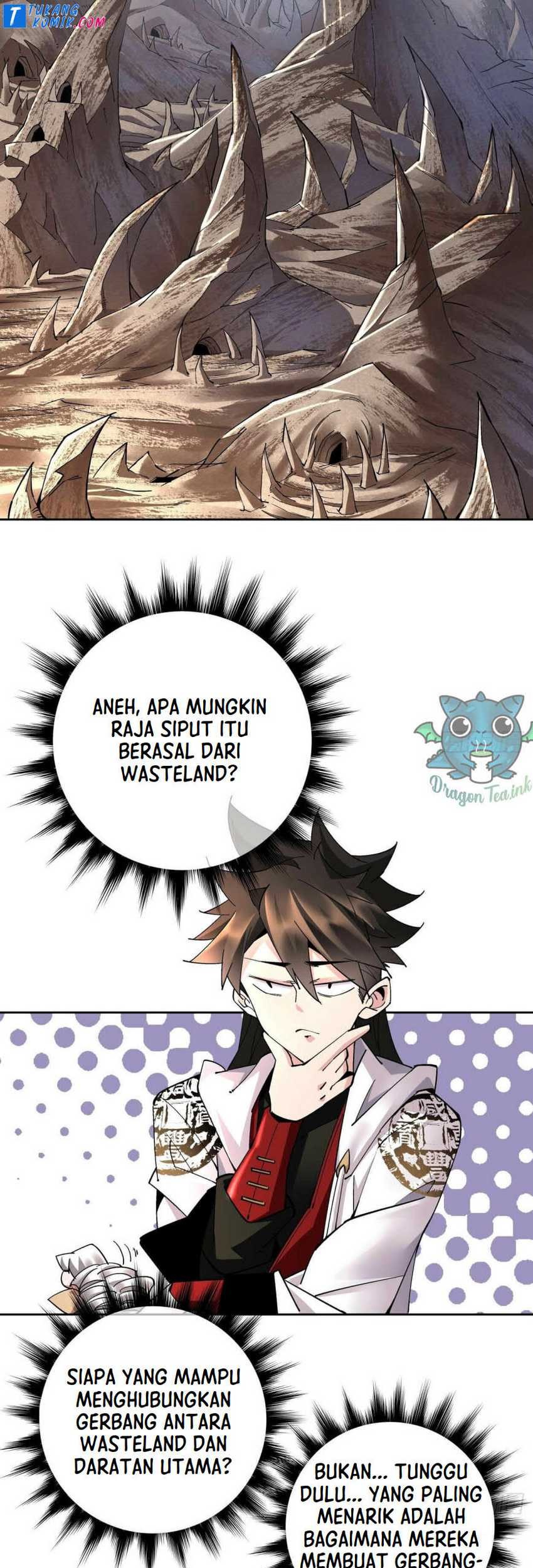 As The Richest Man, I Really Don’t Want To Be Reborn Chapter 19 Gambar 5