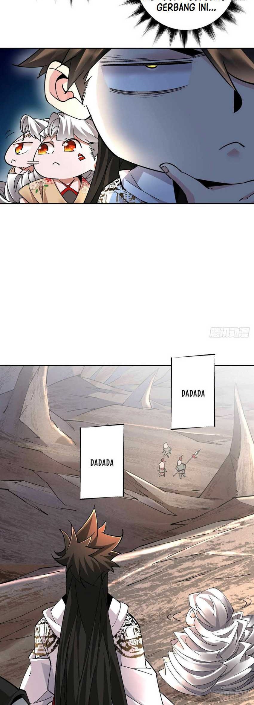 As The Richest Man, I Really Don’t Want To Be Reborn Chapter 19 Gambar 6