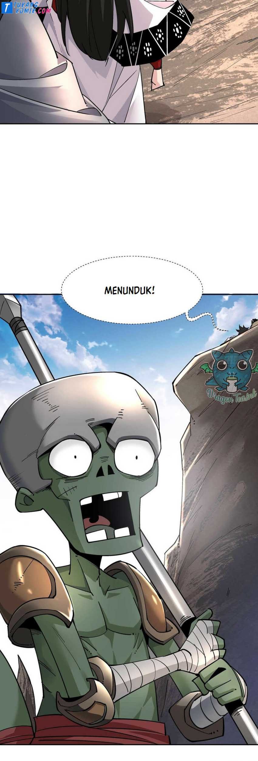 As The Richest Man, I Really Don’t Want To Be Reborn Chapter 19 Gambar 7
