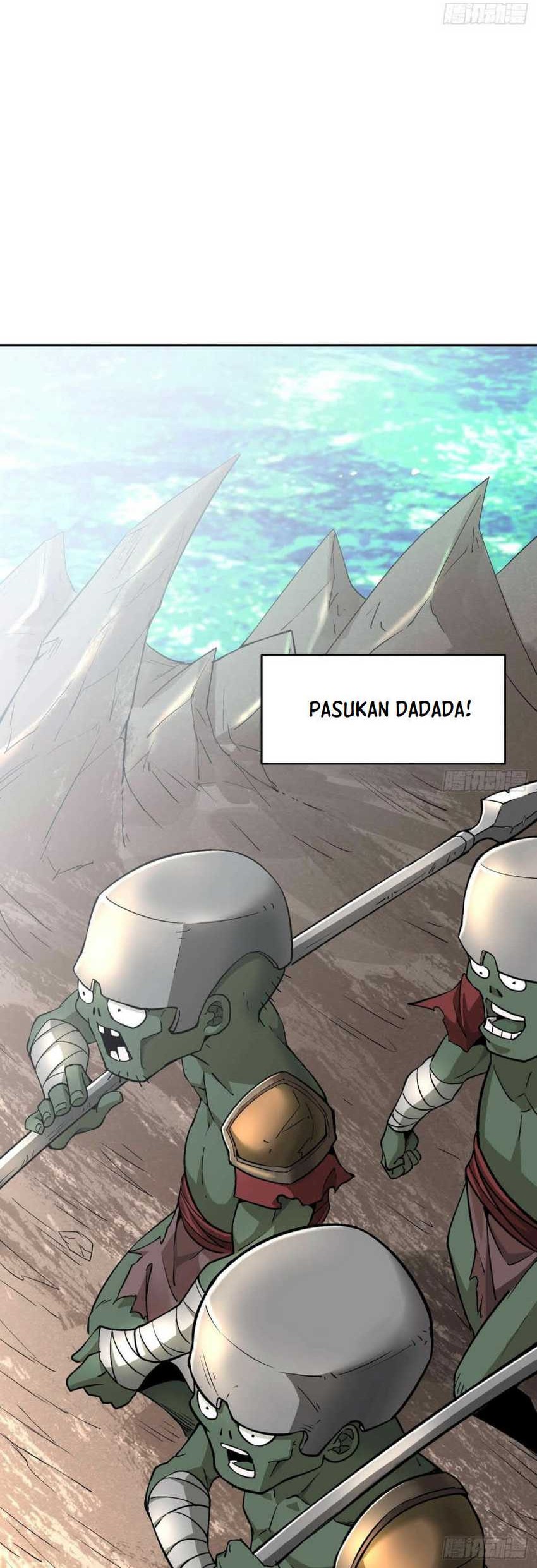 As The Richest Man, I Really Don’t Want To Be Reborn Chapter 19 Gambar 8